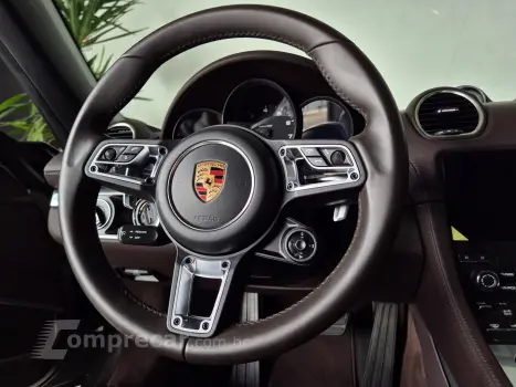 718 2.0 16V H4 GASOLINA BOXSTER PDK