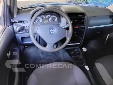 Palio ELX 1.4