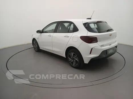 ONIX 1.0 FLEX LT MANUAL