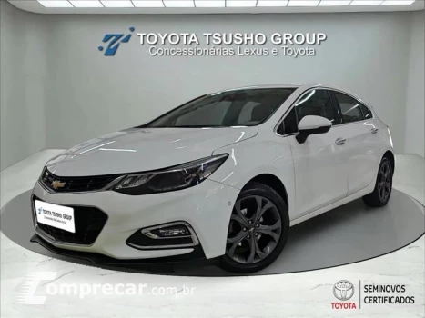 CRUZE 1.4 Turbo LTZ 16V