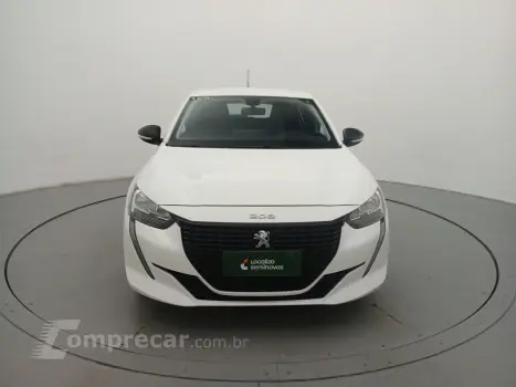 208 1.0 6V FLEX LIKE MANUAL