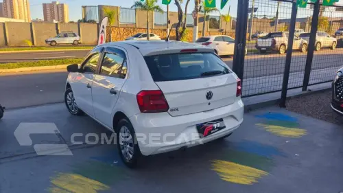 GOL 1.0L MC4
