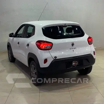 KWID Zen 1.0 Flex 12V 5p Mec.