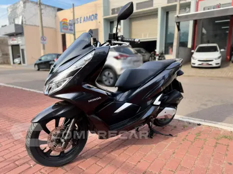 HONDA PCX 150 ABS