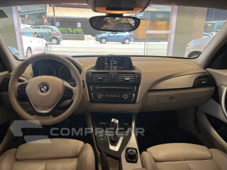 BMW 118I 1.6 16V TURBO