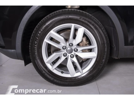 Q5 2.0 TFSI GASOLINA PRESTIGE S TRONIC