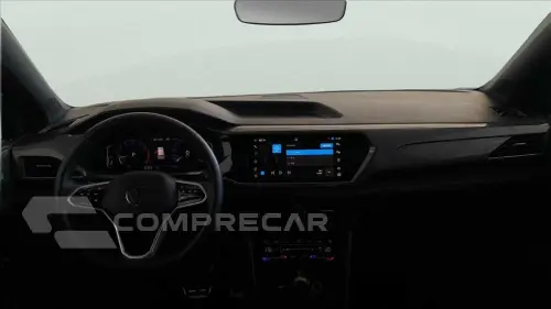 TAOS 1.4 250 TSI TOTAL FLEX HIGHLINE AUTOMÁTICO