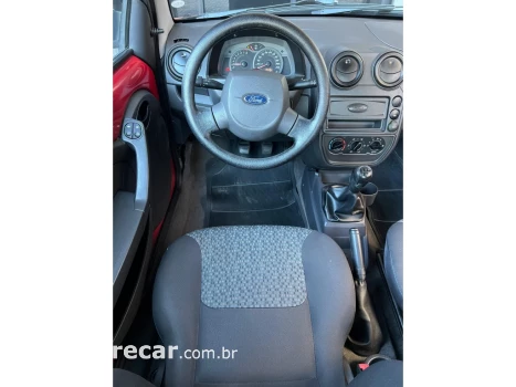 KA 1.0 MPI 8V FLEX 2P MANUAL