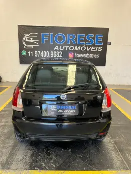 FIAT PALIO 1.0 MPI FIRE CELEBRATION 8V