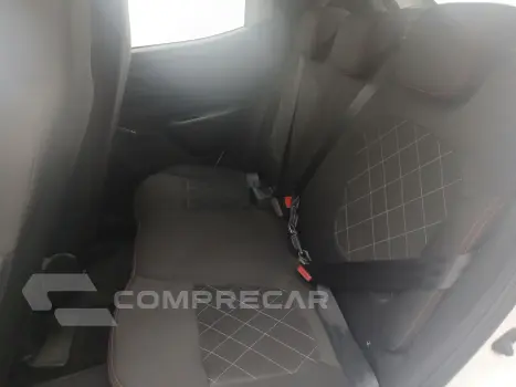 KWID 1.0 12V SCE FLEX ZEN MANUAL