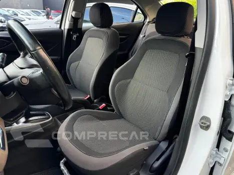 PRISMA 1.4 MPFI LTZ 8V