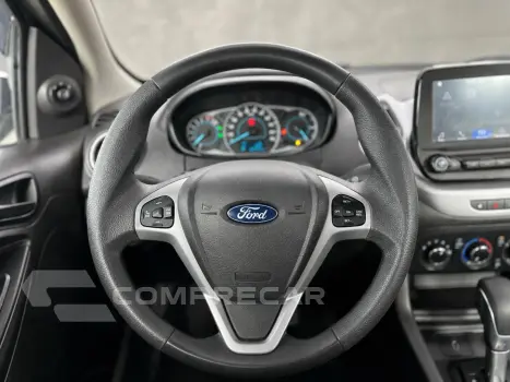 KA 1.5 TI-VCT FLEX SE PLUS AUTOMÁTICO