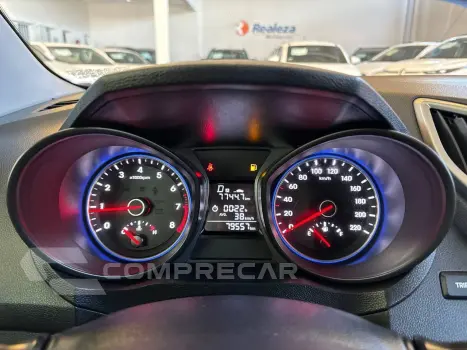 HB20 C.Style 1.6 Flex 16V Aut.