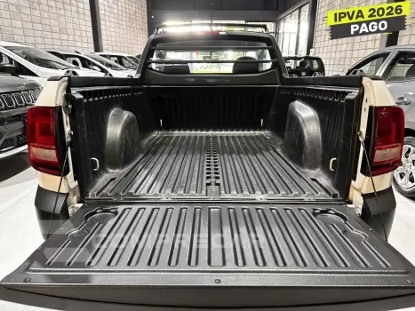 SAVEIRO 1.6 MSI ROBUST CS 16V FLEX 2P MANUAL