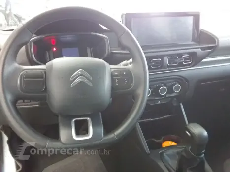 C3 1.0 FIREFLY FLEX LIVE PACK MANUAL