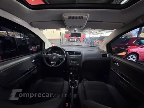 Crossfox 1.6 4P FLEX