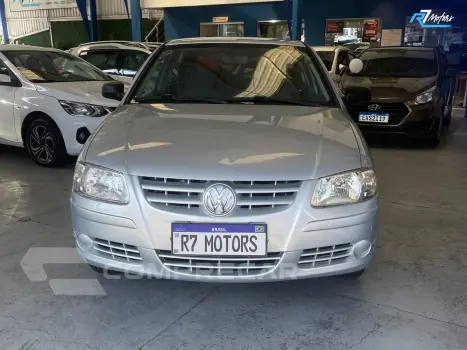 GOL 1.0 MI 8V FLEX 2P MANUAL G.IV