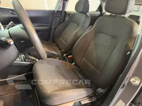 Hb20 1.6 16V Flex Vision Automático