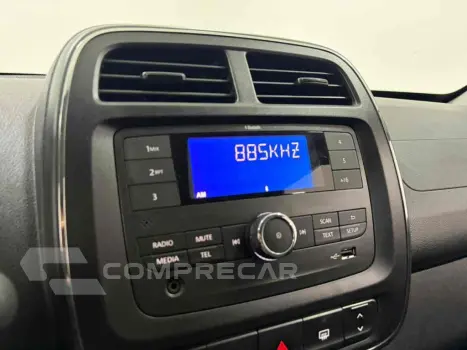 KWID 1.0 12V SCE FLEX ZEN MANUAL