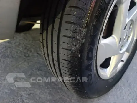 DUSTER 2.0 16V Dynamique