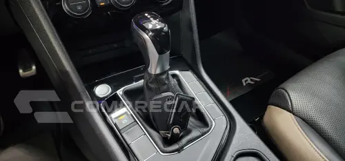 TAOS Launching Ed. 1.4 250 TSI Flex Aut.