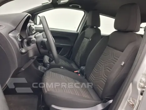 STRADA 1.3 FIREFLY FLEX FREEDOM CD MANUAL