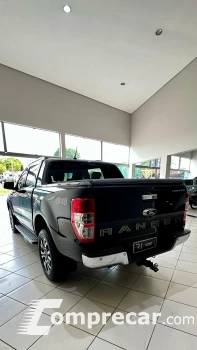 Ranger Versão Limited Motor 3.2
