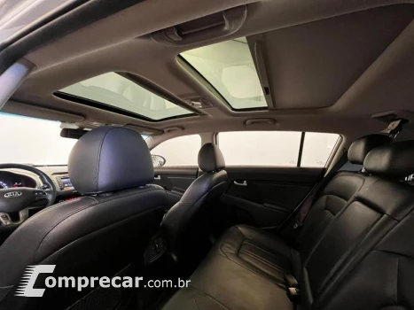 SPORTAGE 2.0 EX 4X2 16V