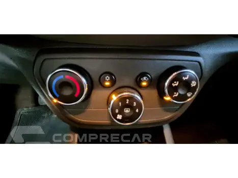 SPIN 1.8 LTZ 8V FLEX 4P MANUAL