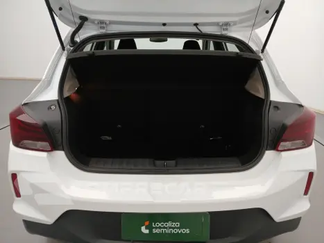 ONIX 1.0 FLEX LT MANUAL