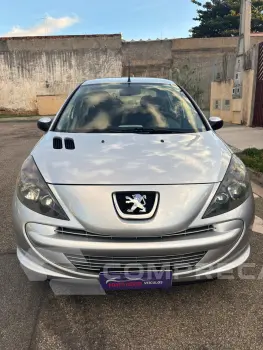 207 1.4 XR 8V