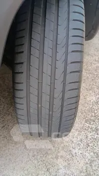 COMPASS 2.0 16V Longitude