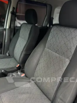 ECOSPORT 1.6 XLS Freestyle 8V
