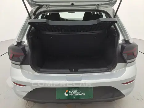 POLO 1.0 MPI TRACK MANUAL