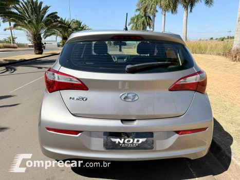 HB20 1.0 12V Comfort