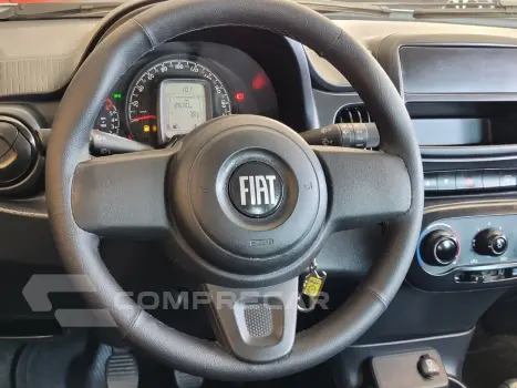 MOBI LIKE 1.0 Fire Flex 5p.
