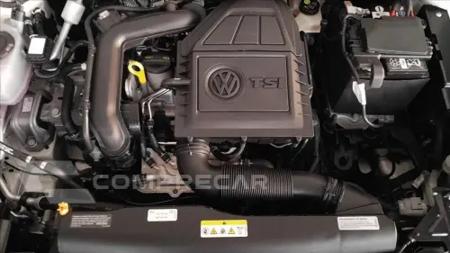 VIRTUS 1.0 200 TSI HIGHLINE AUTOMÁTICO