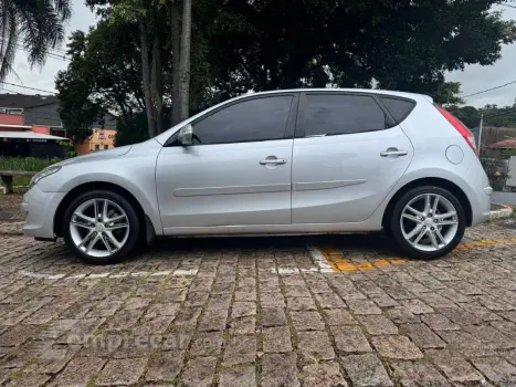 i30 2.0 16V 145cv 5p Aut.