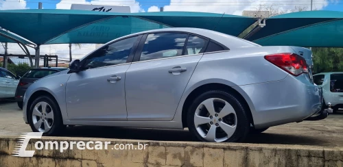 CRUZE 1.8 LT 16V