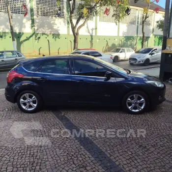 Focus 1.6 S/SE/SE Plus Flex 8V/16V  5p