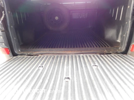 STRADA 1.4 MPI Hard Working CE 8V