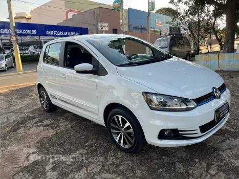 FOX 1.6 MSI Connect I-motion