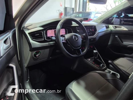 VIRTUS - 1.0 200 TSI HIGHLINE AUTOMÁTICO