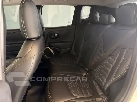 RENEGADE 2.0 16V TURBO DIESEL SPORT 4P 4X4 AUTOMÁTICO