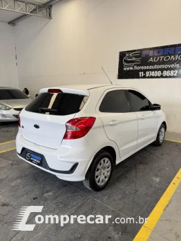KA + 1.0 SE 12V