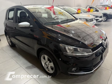 FOX - 1.6 MI ROCK IN RIO 8V 4P MANUAL
