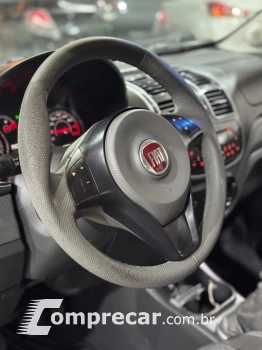 Grand Siena ATTRAC. 1.4 EVO F.Flex 8V