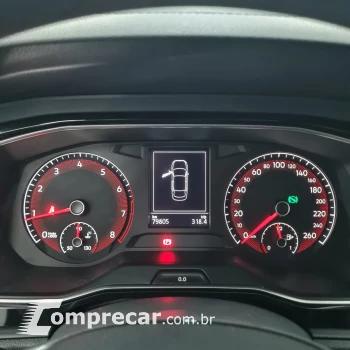 JETTA 1.4 250 TSI