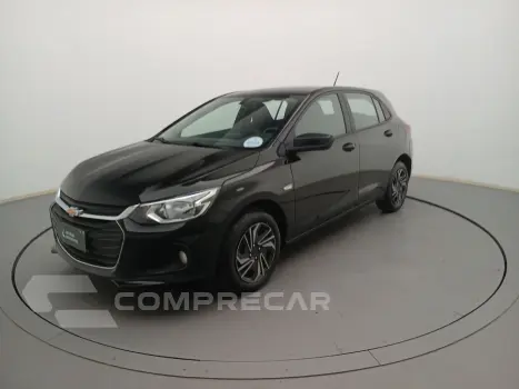 ONIX 1.0 FLEX LT MANUAL