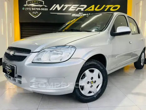 CELTA 1.0 MPFI LT 8V
